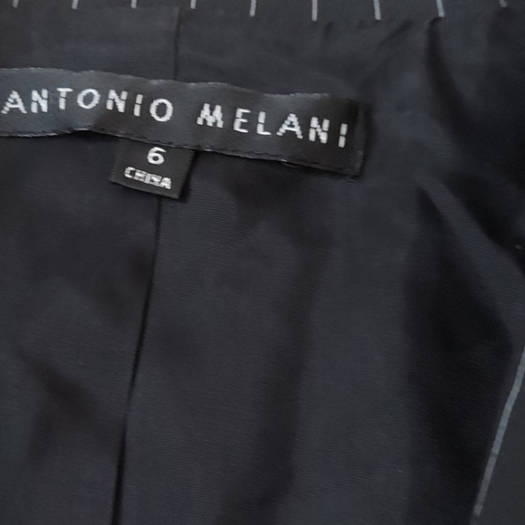 Blazer - Picture 2 of 3